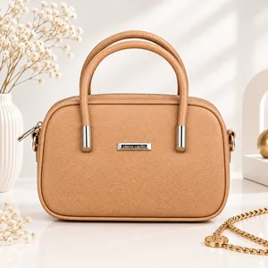 کیف فانتزی دخترانه طرح مستطیلی ساده